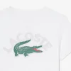 T-shirt de sport imprimé Ultra Dry pour garçon