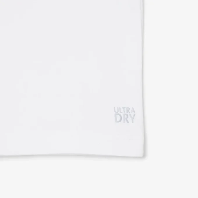 T-shirt de sport imprimé Ultra Dry pour garçon
