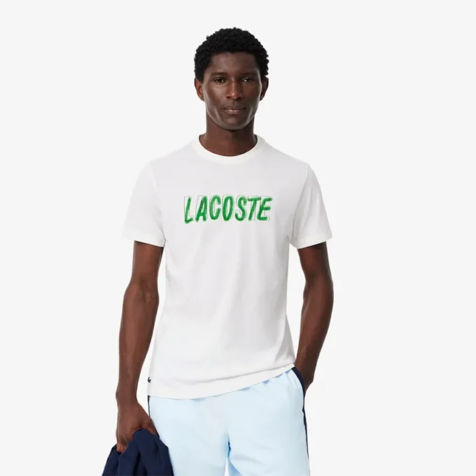 T-shirt de sport imprimé Ultra Dry pour homme