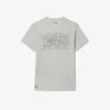 T-shirt de sport imprimé Ultra Dry pour homme