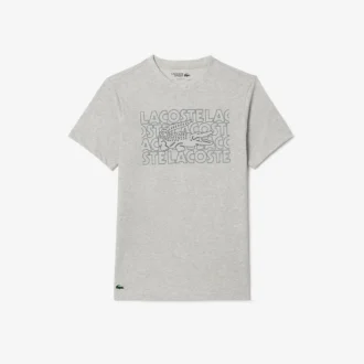 T-shirt de sport imprimé Ultra Dry pour homme