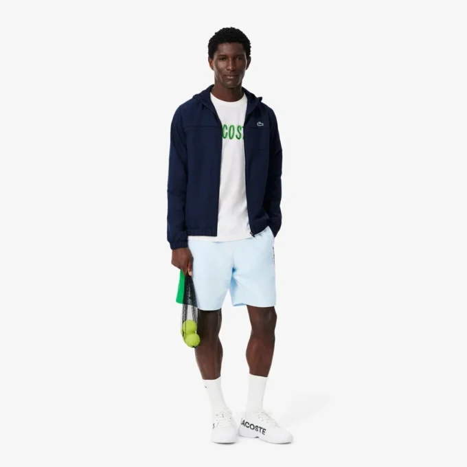 T-shirt de sport imprimé Ultra Dry pour homme