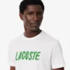 T-shirt de sport imprimé Ultra Dry pour homme