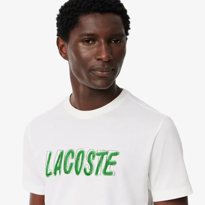 T-shirt de sport imprimé Ultra Dry pour homme