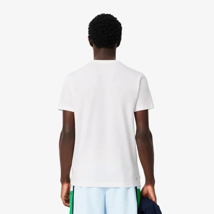 T-shirt de sport imprimé Ultra Dry pour homme