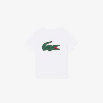T-shirt de sport imprimé unisexe Ultra Dry