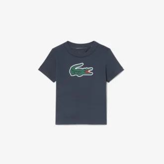 T-shirt de sport imprimé unisexe Ultra Dry