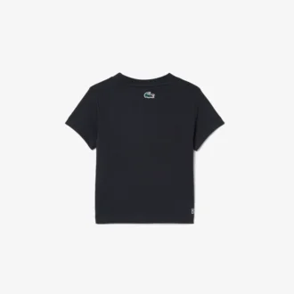 T-shirt de sport imprimé unisexe Ultra Dry