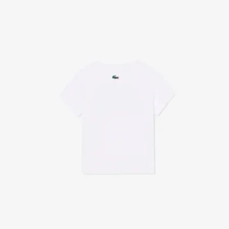 T-shirt de sport imprimé unisexe Ultra Dry