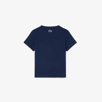 T-shirt de sport imprimé unisexe Ultra Dry