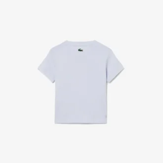 T-shirt de sport imprimé unisexe Ultra Dry