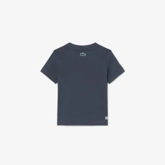 T-shirt de sport imprimé unisexe Ultra Dry