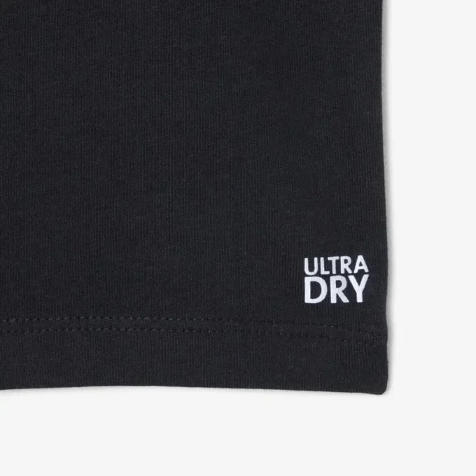 T-shirt de sport imprimé unisexe Ultra Dry T-shirt de sport imprimé unisexe Ultra Dry