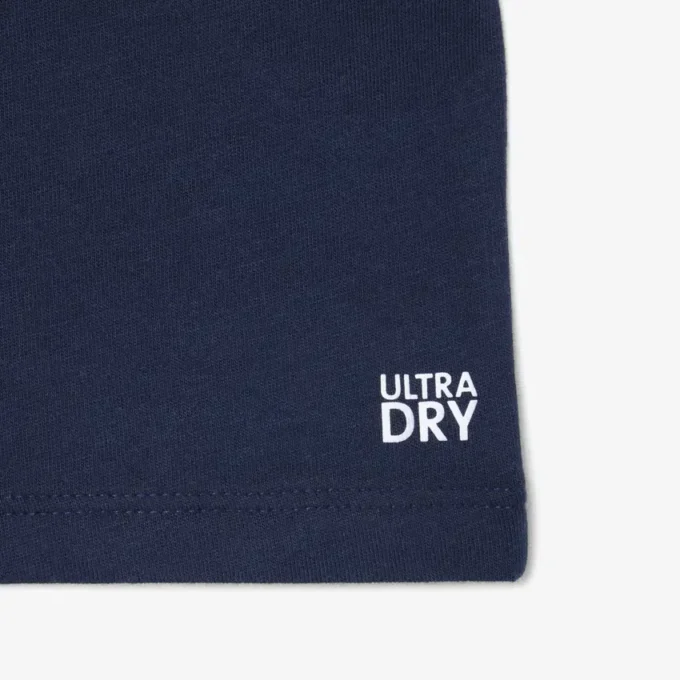 T-shirt de sport imprimé unisexe Ultra Dry T-shirt de sport imprimé unisexe Ultra Dry
