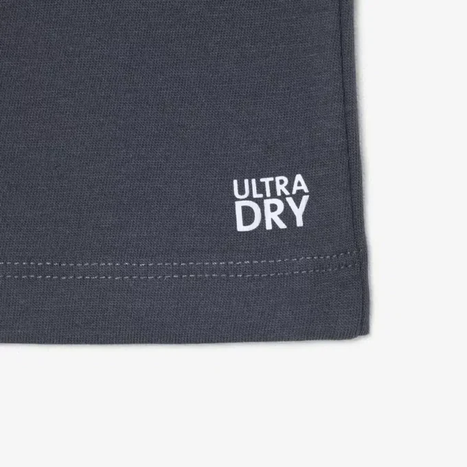 T-shirt de sport imprimé unisexe Ultra Dry T-shirt de sport imprimé unisexe Ultra Dry