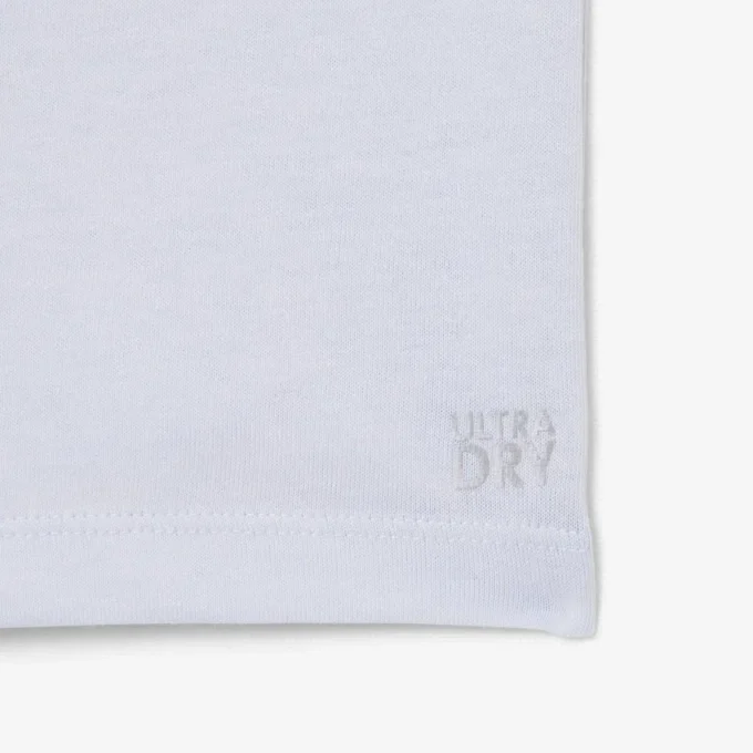 T-shirt de sport imprimé unisexe Ultra Dry T-shirt de sport imprimé unisexe Ultra Dry