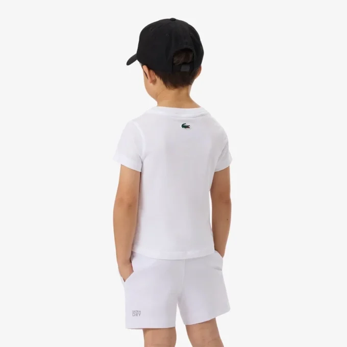 T-shirt de sport imprimé unisexe Ultra Dry T-shirt de sport imprimé unisexe Ultra Dry