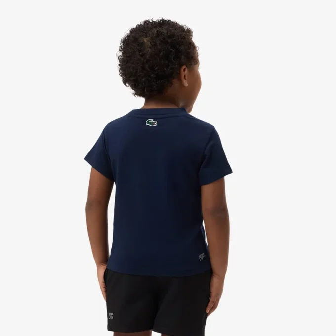 T-shirt de sport imprimé unisexe Ultra Dry T-shirt de sport imprimé unisexe Ultra Dry
