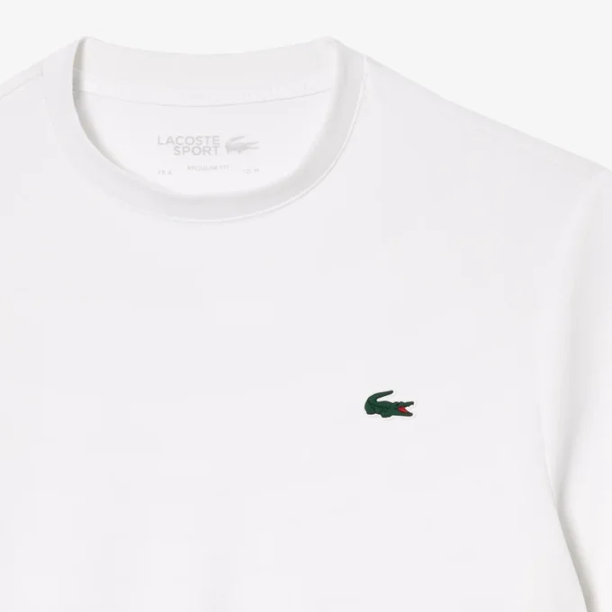 T-shirt de sport Piqua respirant et ajusté pour homme