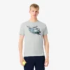 T-shirt de sport pour homme édition Roland Garros