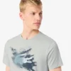 T-shirt de sport pour homme édition Roland Garros