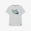 T-shirt de sport pour homme édition Roland Garros