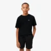 T-shirt de sport technique en coton Ultra Dry pour enfant T-shirt de sport technique en coton Ultra Dry pour enfant