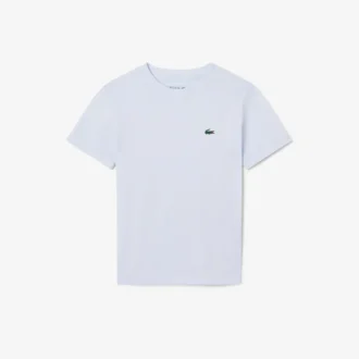 T-shirt de sport technique en coton Ultra Dry pour enfant