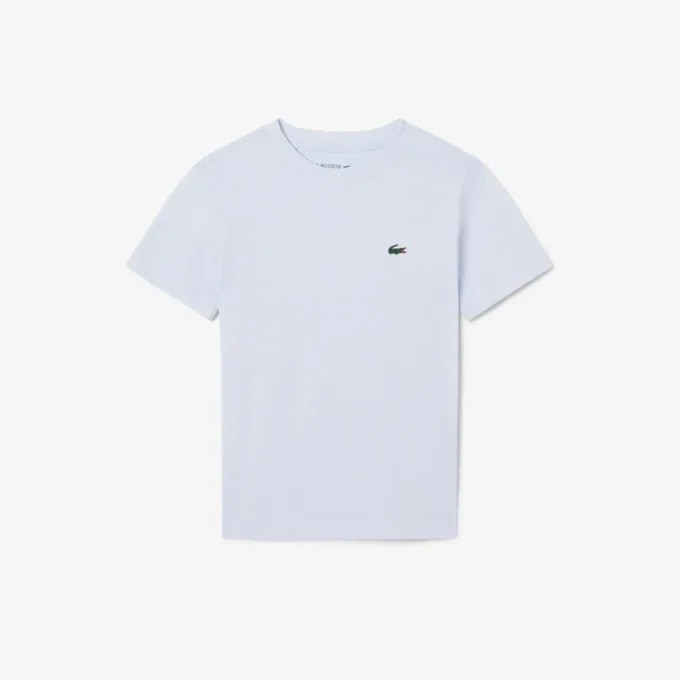 T-shirt de sport technique en coton Ultra Dry pour enfant T-shirt de sport technique en coton Ultra Dry pour enfant