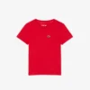 T-shirt de sport technique en coton Ultra Dry pour enfant T-shirt de sport technique en coton Ultra Dry pour enfant