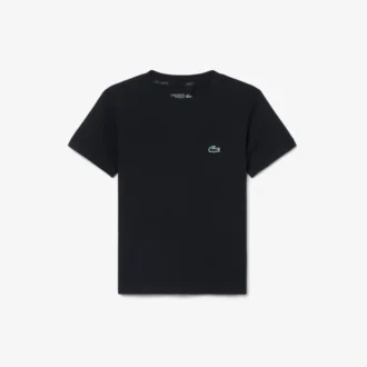 T-shirt de sport technique en coton Ultra Dry pour enfant