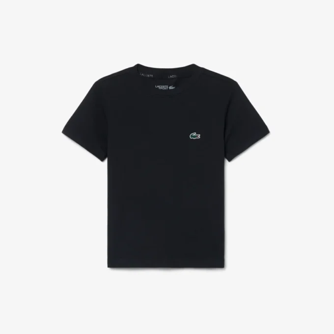 T-shirt de sport technique en coton Ultra Dry pour enfant T-shirt de sport technique en coton Ultra Dry pour enfant