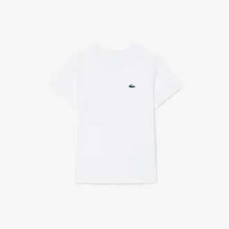 T-shirt de sport technique en coton Ultra Dry pour enfant