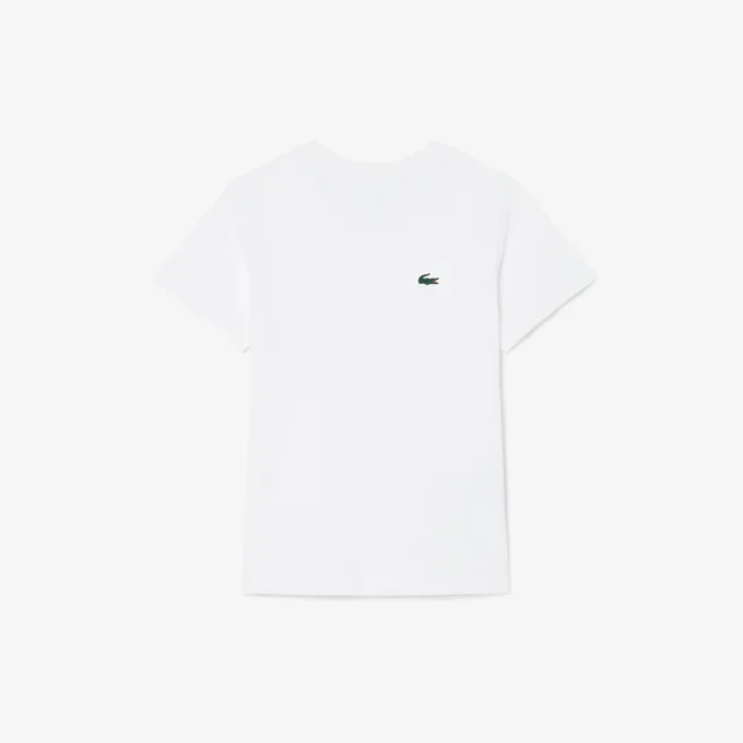 T-shirt de sport technique en coton Ultra Dry pour enfant T-shirt de sport technique en coton Ultra Dry pour enfant