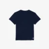 T-shirt de sport technique en coton Ultra Dry pour enfant T-shirt de sport technique en coton Ultra Dry pour enfant