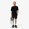 T-shirt de sport technique en coton Ultra Dry pour enfant T-shirt de sport technique en coton Ultra Dry pour enfant