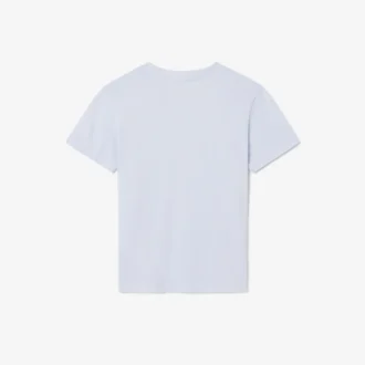 T-shirt de sport technique en coton Ultra Dry pour enfant
