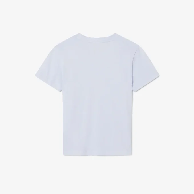 T-shirt de sport technique en coton Ultra Dry pour enfant T-shirt de sport technique en coton Ultra Dry pour enfant
