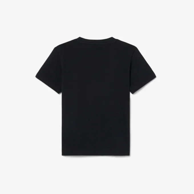 T-shirt de sport technique en coton Ultra Dry pour enfant T-shirt de sport technique en coton Ultra Dry pour enfant