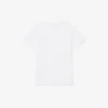 T-shirt de sport technique en coton Ultra Dry pour enfant T-shirt de sport technique en coton Ultra Dry pour enfant