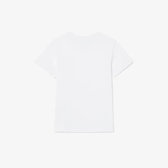 T-shirt de sport technique en coton Ultra Dry pour enfant T-shirt de sport technique en coton Ultra Dry pour enfant