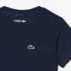 T-shirt de sport technique en coton Ultra Dry pour enfant T-shirt de sport technique en coton Ultra Dry pour enfant