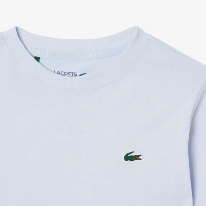 T-shirt de sport technique en coton Ultra Dry pour enfant T-shirt de sport technique en coton Ultra Dry pour enfant