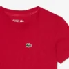 T-shirt de sport technique en coton Ultra Dry pour enfant T-shirt de sport technique en coton Ultra Dry pour enfant