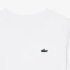 T-shirt de sport technique en coton Ultra Dry pour enfant T-shirt de sport technique en coton Ultra Dry pour enfant