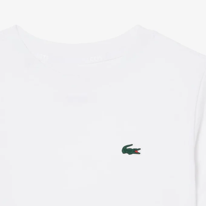T-shirt de sport technique en coton Ultra Dry pour enfant T-shirt de sport technique en coton Ultra Dry pour enfant