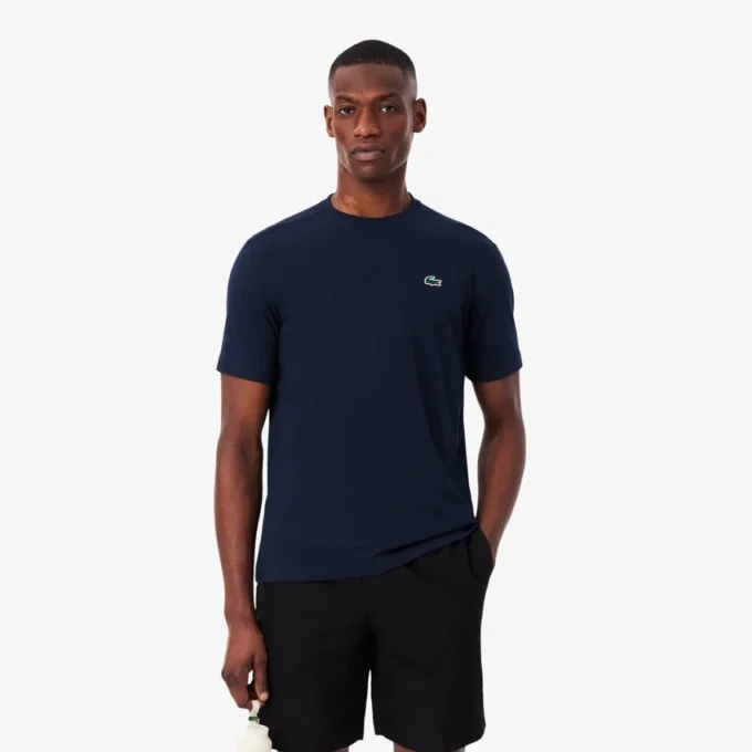 T-shirt de sport Ultra Dry en coton pour homme