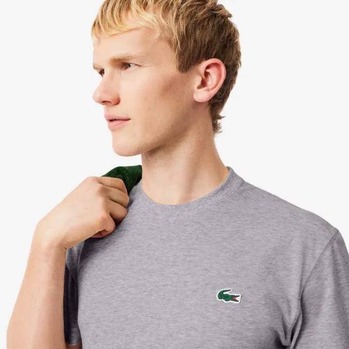 T-shirt de sport Ultra Dry en coton pour homme