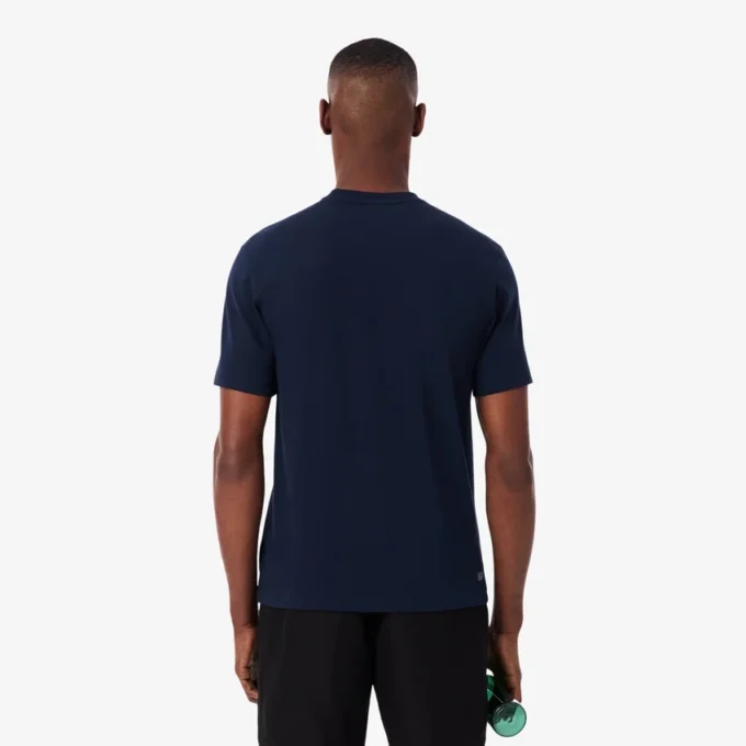 T-shirt de sport Ultra Dry en coton pour homme