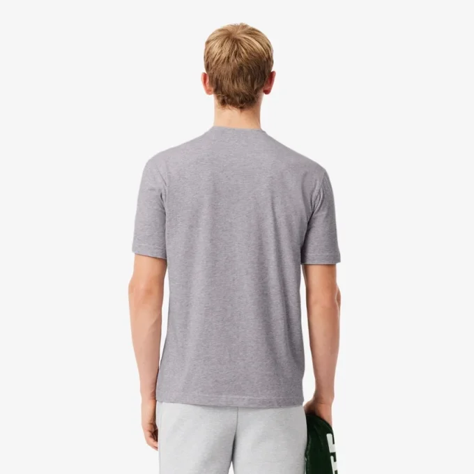 T-shirt de sport Ultra Dry en coton pour homme